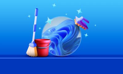 How to clean up old Windows drivers and hidden files