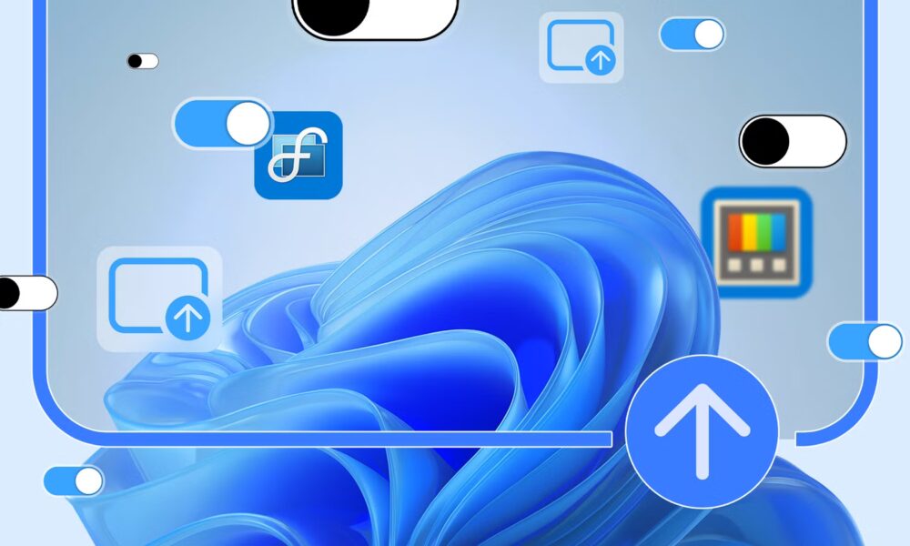 I disable almost every Windows startup app. These two are worth keeping