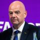 FIFA Launch New Partnership With Saudi Fund for Development Worth up to $1bn