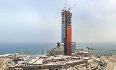 Wynn Al Marjan Island