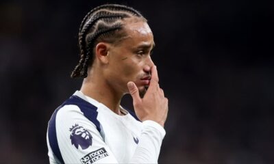 Spurs extremely keen on £61m deal for "world-class" talent