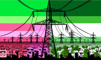 XPL Rallies After Plasma Reveals Collaboration with Daylight Energy