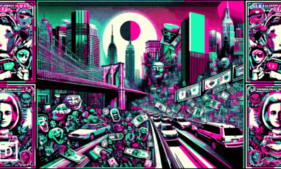 Circle Debuts xReserve to Expand USDC Access Across Chains