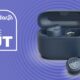 Grab these cheap and colorful JLab earbuds for less than $18 - a Black Friday bargain
