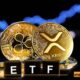 XRP etfs