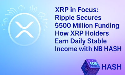 XRP in Focus