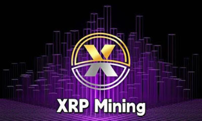 XRP Mining