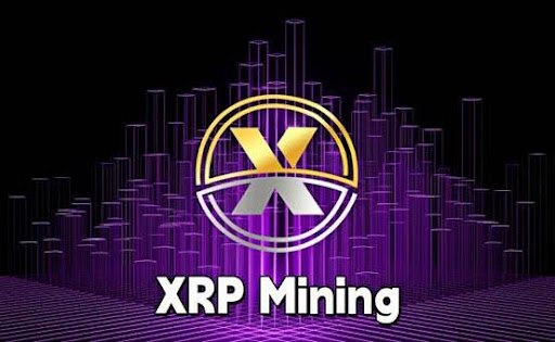 XRP Mining