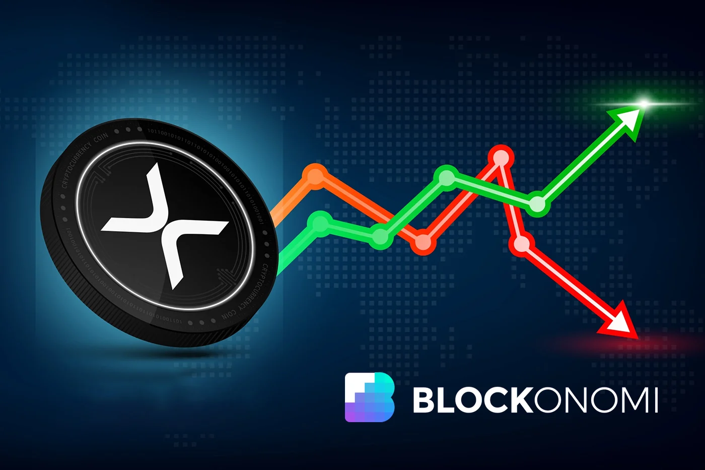 XRP Reserve on Binance Drops Sharply as Accumulation Trend Grows