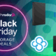 Create bulletproof backup with Cyber Monday storage deals