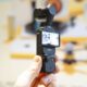 The DJI Osmo Pocket 4 just leaked again, and a launch could be happening any day