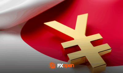 USD/JPY Rises Above 157.00 for the First Time Since January