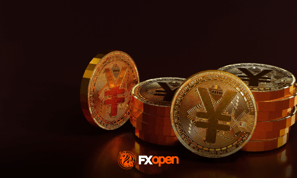 USD Rises: Fed Minutes Boost Demand for the Dollar, Focus Shifts to Labour-Market Reports