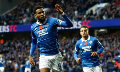 Rohl must bin Chermiti for Rangers star who was the SPFL's "best player"