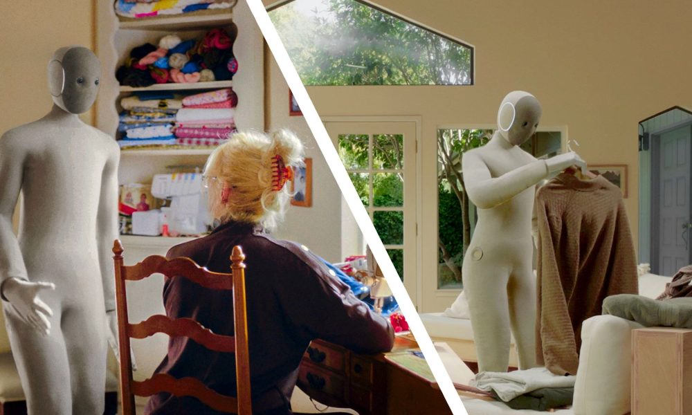 Neo robot sounds like the answer to our home chore prayers...but also a potential privacy nightmare