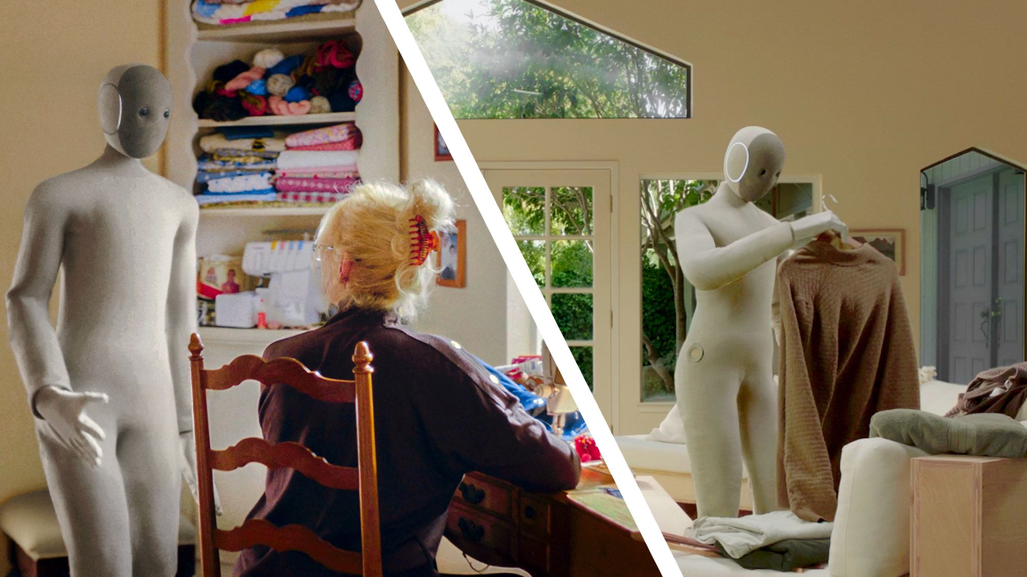 Neo robot sounds like the answer to our home chore prayers...but also a potential privacy nightmare