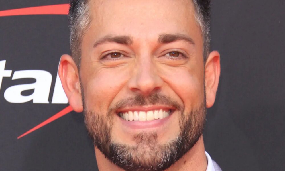 Zachary Levi Calls Out Hollywood's Interest In Faith-Based Films