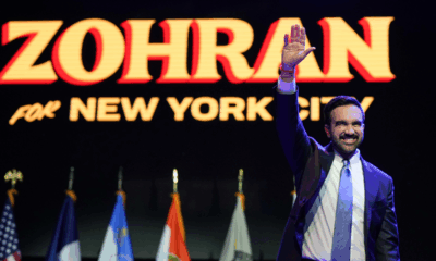 Ackman says Mamdani ‘right on problem, wrong on fix’ for NYC housing