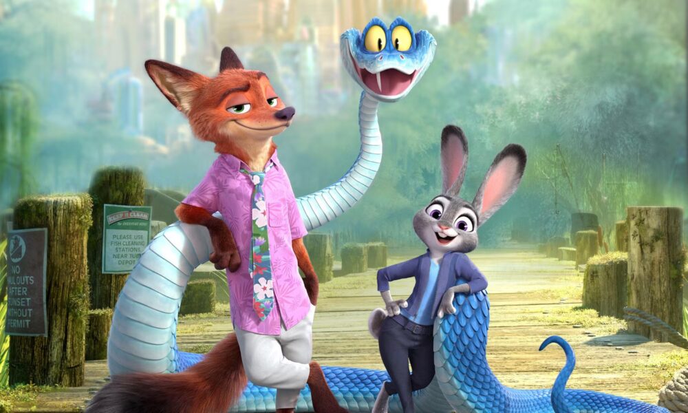 'Zootopia 2’s Directors on Taking Judy Hopps and Nick Wilde’s Friendship to the Next Level in Disney’s Latest Sequel