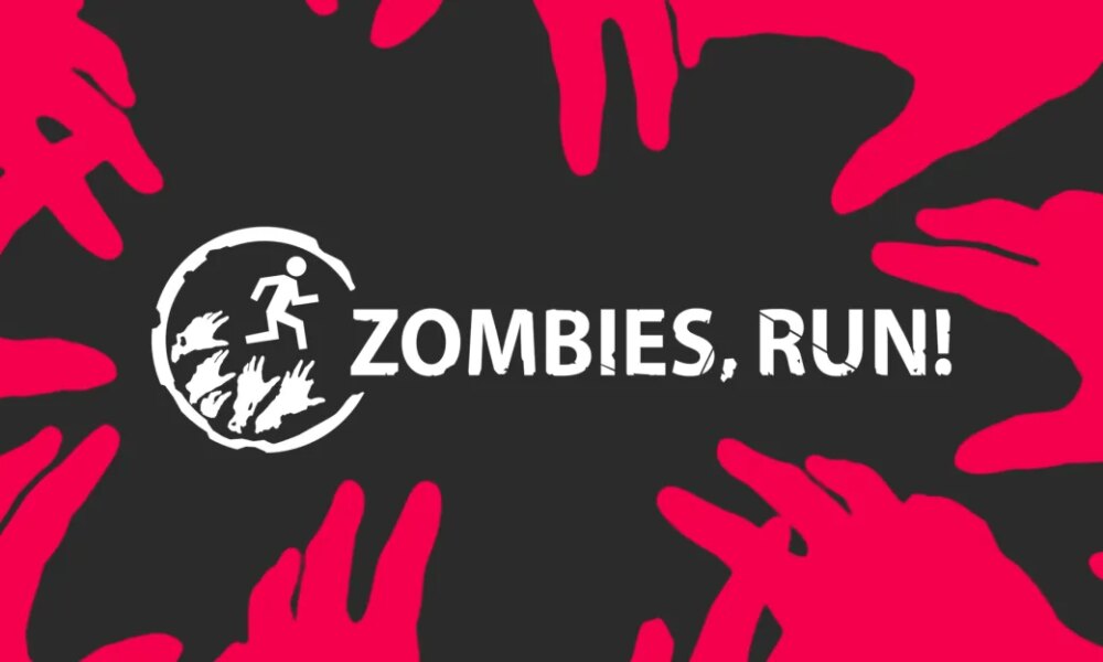 Zombies, Run! isn’t headed for the grave after all