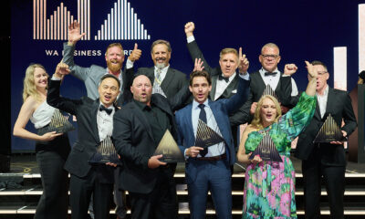 2025 WA Business Awards winners revealed