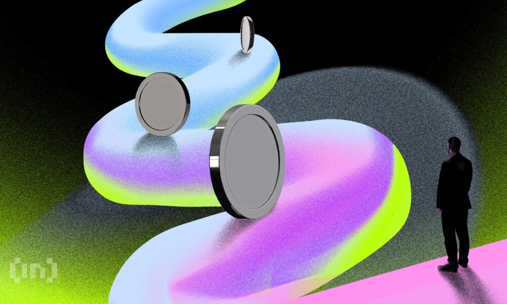 CHEEL Crypto Token Unlock in December