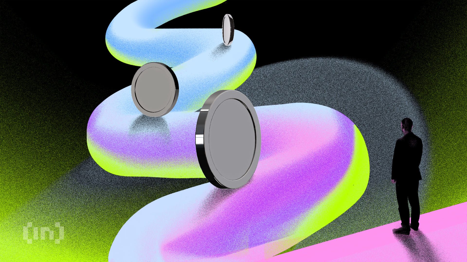 CHEEL Crypto Token Unlock in December