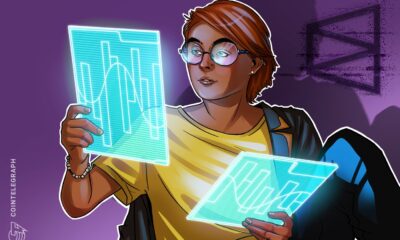 Cointelegraph