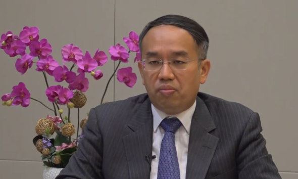 Crypto Breaking News