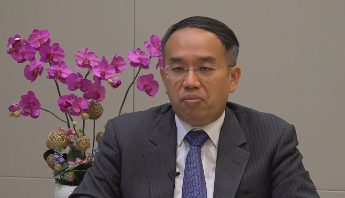 Crypto Breaking News