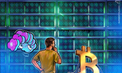 Cointelegraph