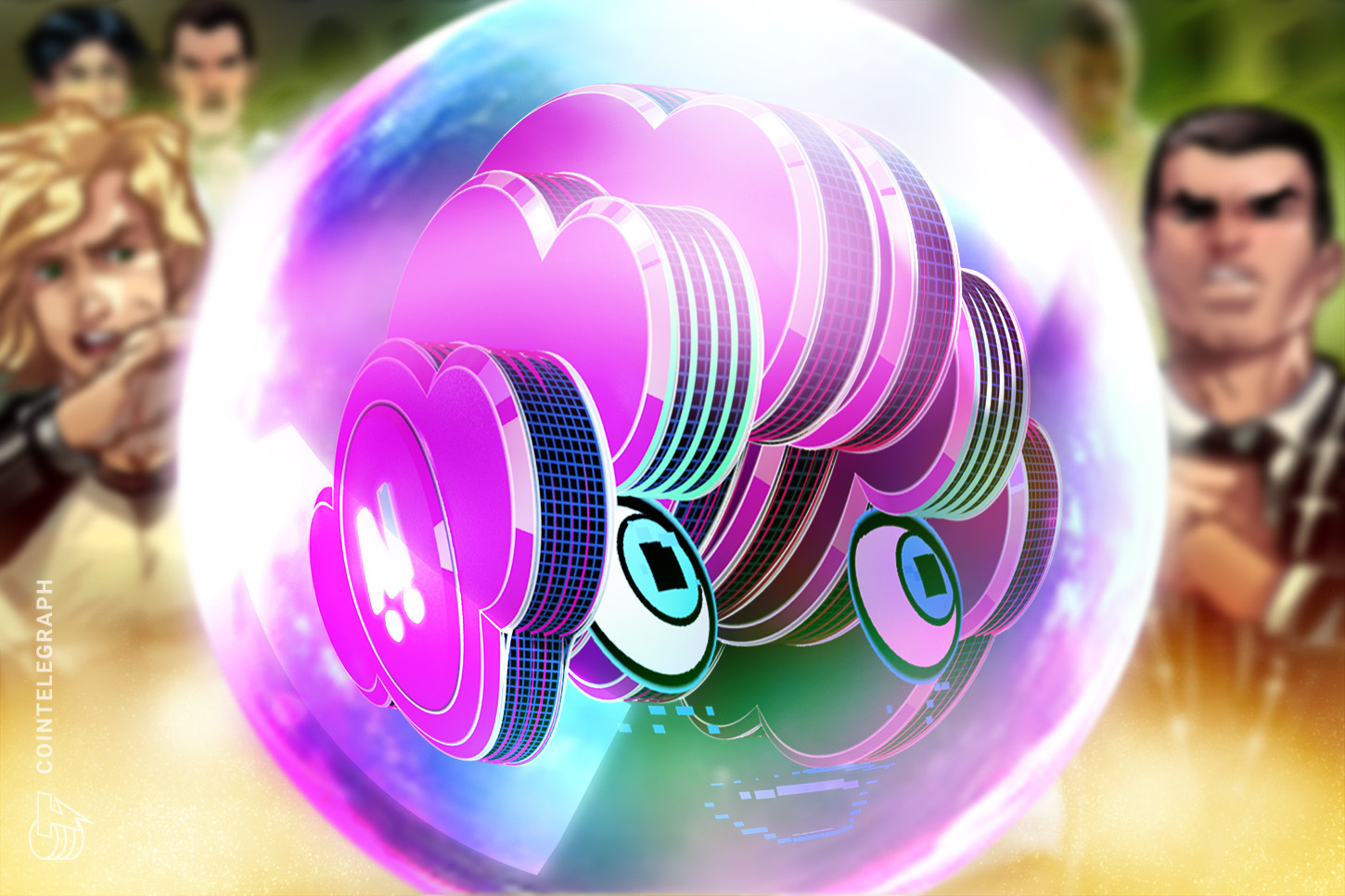 AI Bubble Risks in 2026 and Their Potential Impact on Bitcoin