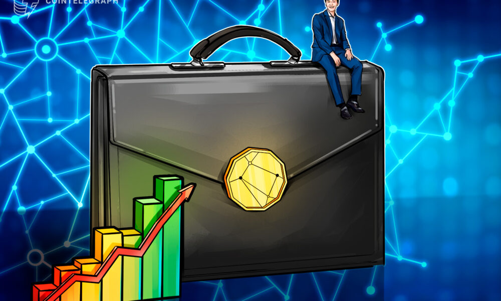 Cointelegraph