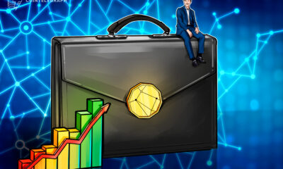 Cointelegraph