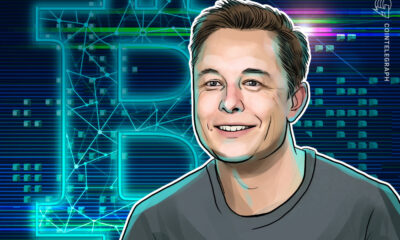 Cointelegraph