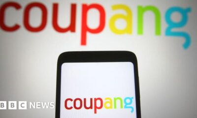 Online retail giant Coupang hit by massive data leak