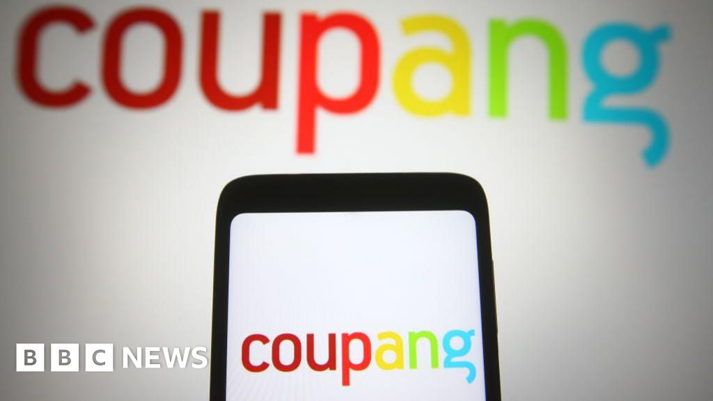 Online retail giant Coupang hit by massive data leak