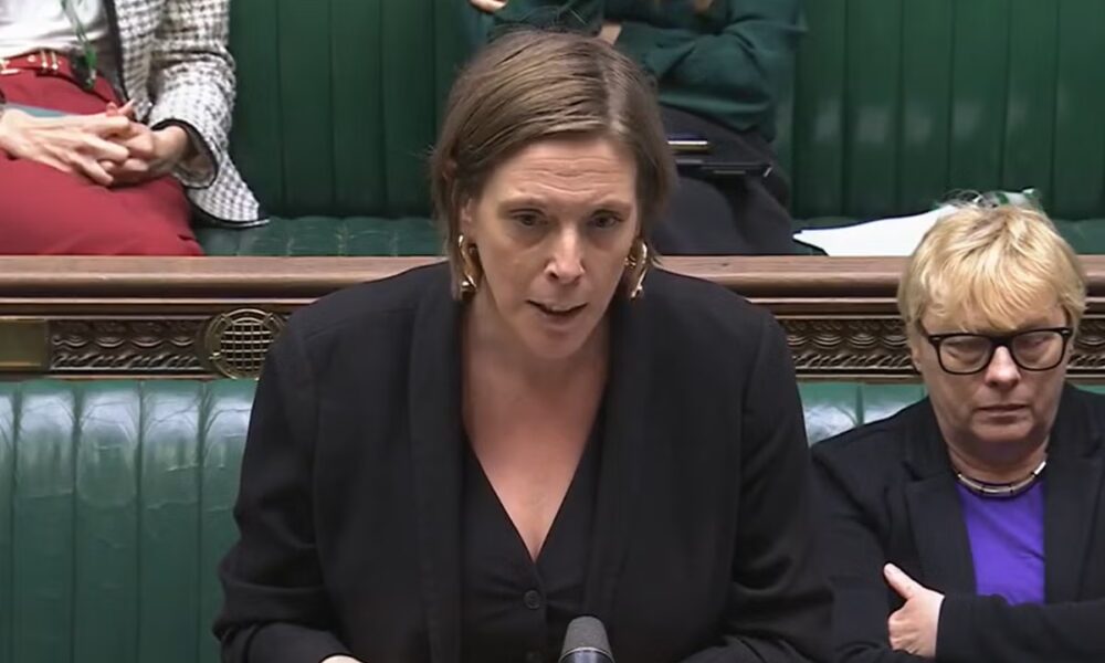 Tackling violence against women and girls will be treated like terror and organised crime crackdown, Labour vows