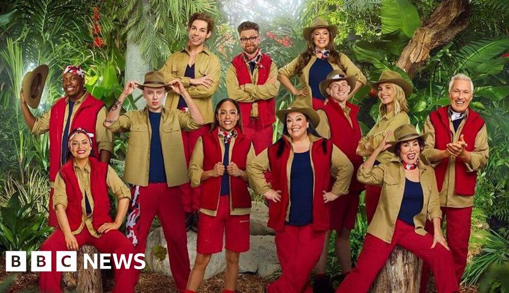 I'm A Celebrity 2025 winner crowned after series final