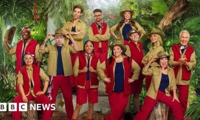I'm A Celebrity 2025 winner crowned after series final