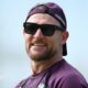 England head coach Brendon McCullum