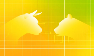 Switch to Long-Term Thinking: Crypto Daybook Americas