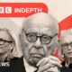 How the new order of the Murdoch dynasty is playing out