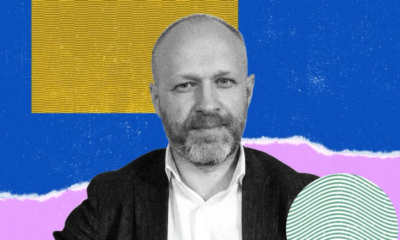 Most Influential: Oleg Ogienko