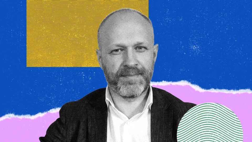 Most Influential: Oleg Ogienko