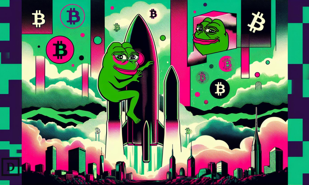 Crypto Market Rallies Ahead of Fed Meeting