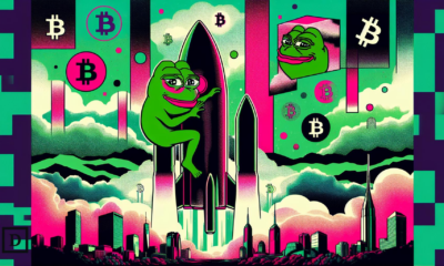 Crypto Market Rallies Ahead of Fed Meeting