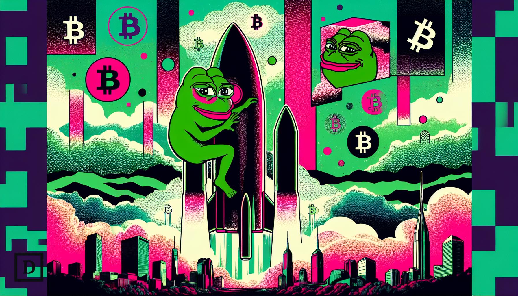 Crypto Market Rallies Ahead of Fed Meeting