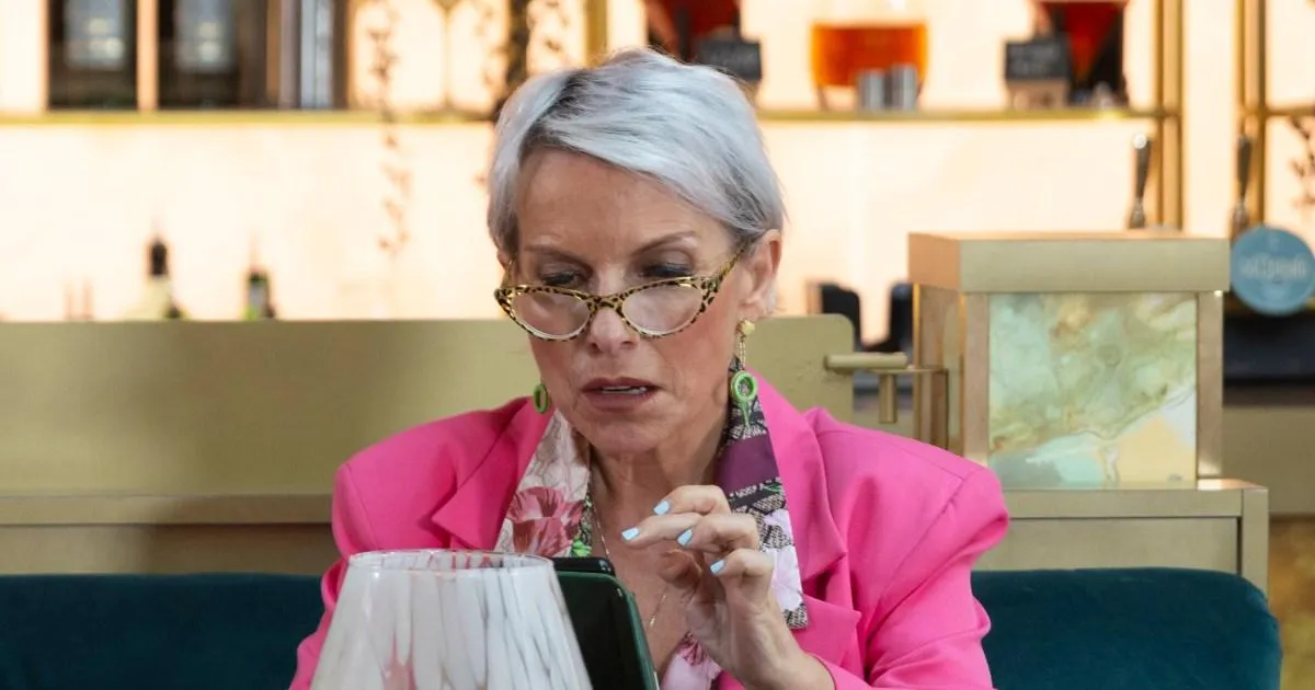 Debbie's wedding in crisis in Coronation Street as she makes a mistake | Soaps