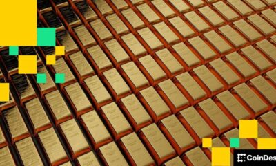 The Dollar Is Crumbling. Fiat-Backed Stablecoins Are Next